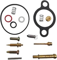 Canyoyi Carburetor Rebuild Carb Repair Kit for Kawasaki FC420V FC420 KD2153 R550 Engine 24-036