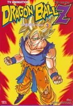 การ์ตูน TV Animation Dragon Ball Z ภาค ซูเปอร์ไซย่า ฟรีเซอร์ 3 Akira Toriyama