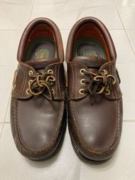 Timberland boat shoes 帆船鞋