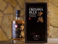 沖繩 威士忌 8年 40度