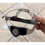 Fastrack ENZO Safety Helmet Safety Helmet Nest/ Safety Helmet Construction