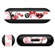 Magic Sound beats pill+Speaker Film pill Full Body Sticker Appearance Protective Film Can Be Customi