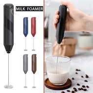 Lyey Milk Frother Electric Foam Maker Drink Mixer for Lattes Matcha Hot Chocolate Portable Handheld Foamer Milk Frother Battery OperatedHigh Speed Drink Mixer