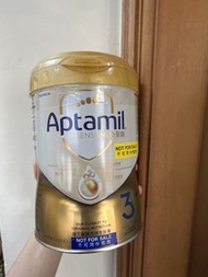Aptamil ESSENSIS NEO 3 奶粉