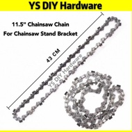 11.5" Chainsaw Chain For Chainsaw Stand Bracket
