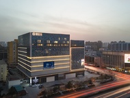 SFEEL Designer Hotel (China World Trade Center Branch)