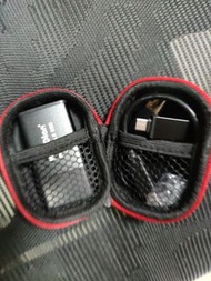 Kingdian 流動迷你ssd type-c usb 500gb