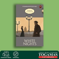 White Nights (Norris Classics) - Fyodor Dostoevsky - Norris Book