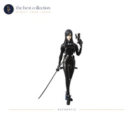 RAH (Real Action Heroes) Reika (GANTZ) (1/6 Scale ABS & ATBC-PVC Painted Movable Figure)