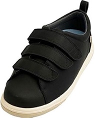 Tokutake Sangyo Re-Life Support 02 (3E) Black 6L Both Legs