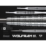 Wolfram 97% Tungsten Steel Hard Dart Hard Needle Needle Dart harrows harrows Imported from UK