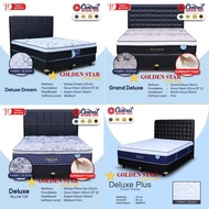 Kasur Springbed Central SET 180x200 spring bed 180 x 200 SALE no1