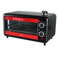 KHIND ELECTRIC OVEN TOASTER OT11H (11L)