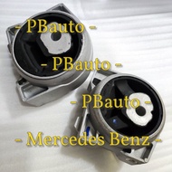 Transmission Mounting w169 w245 A150 B170 (Transmission Mount)