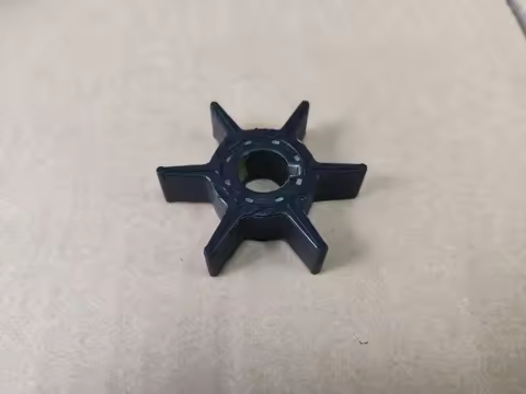 Outboard Motor Parts For Yamaha Hidea Parsun Outboard 2-stroke 15/30/40/60/85 HP Water Pump Impeller