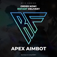 Apex Legends Aimbot | ESP | RFIX Premium Product