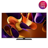 LG OLED TV OLED65G4KNA 163cm