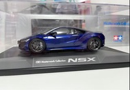 TAMIYA 1/25 Honda NSX 跑車模型