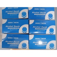Medical Alcohol Swab