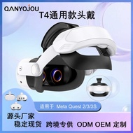 Universal Model Suitable for Meta quest3/quest 3s/quest 2 Headband VR Accessories