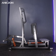 Hanging Piece Standing Hip Exhibition Training Device Gym Leg Strength Hip Thruster Women's Home Hip