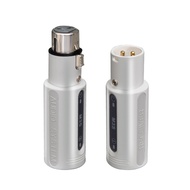 yunhaoSK-Dedicated XLR 2.4G Wireless Mic System Wired Dynamic Microphone for Singing Performance