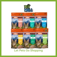 Feline Natural Freeze-Dried Cat Food 320g