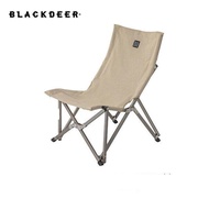 BLACK DEER Blackdeer Otaku White Camping Chair