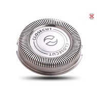 Philips PQ205, PQ206, PQ207, PQ216, AT600, AT610 replacement blades
