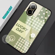 Softcase Glass Realme C67 - Case Realme C67 - kesing Realme C67 - softcase Realme C67 - casing Realm