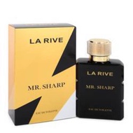 La Rive Mr. Sharp by La Rive