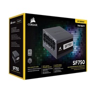 CORSAIR SF750 750W 80+PLATINUM FULL MODULAR PSU