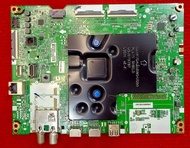 เมนบอร์ด LG รุ่น 43UR7550PSC.ATMFLJD พาส.EAX70043605(1.0) อะไหล่แท้ของถอดมือสองใช้งานปกติผ่านการทดสอ