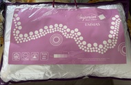 EMMAS Superior Hotel Pillow 酒店枕頭