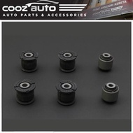 HONDA INTEGRA DC5 2002 – 2006 HARDRACE REAR KNUCKLE BUSHING