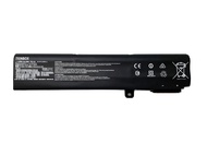 7xinbox 10.86V 4730mAh 51Wh BTY-M6H Replacement Laptop Battery for MSI GE72 2QC 2QD GL72 GL62-6QD-03