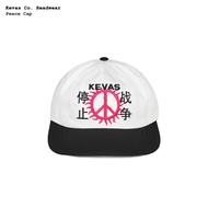 Kevas Peace Cap Hat/