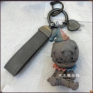 hirono city of mercy、mini hirono keychain 、hirono keychain car bag mobile phone pendant