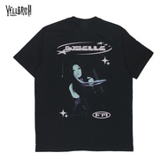 Giselle Aespa Yellbruh Merchandise Tee