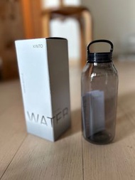 Kinto Water Bottle (500mL)