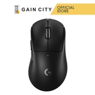 Logitech G Pro X Superlight 2 Dex Wireless Mouse 910-007359