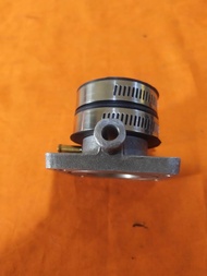 manipul rx king miring ke kanan intake manifold manipol Manipul