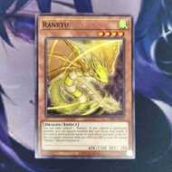 (AE) C - ranryu - CH02-AE015 [ Original Asian EnglishYugioh]