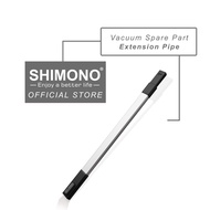 SHIMONO Spare Part Vacuum Aluminium Extension Pipe 68cm (SVC1022)