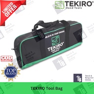 Tool Bag TEKIRO - toolbag/toolbox Tool Bag & engineering tools