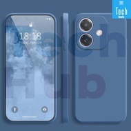 Soft Silicone Case For 0pp0 A6Pro A5i A5 I A5 4G/5G A5X A3PrA5PRO A5Pro A5 PRO A3X A3 Reno14 14F 14P