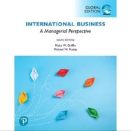International Business A Managerial Perspective 9E
