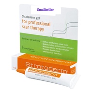 Strataderm Gel Scar Therapy Gel 10g/0.35oz
