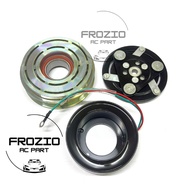 FROZIO Magnetic Clutch Compressor HONDA CITY TMO/ INSIGHT 2009 (5PK)| Magnetic Clutch Set AC |