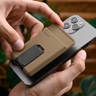 【bitplay】磁吸卡套支架